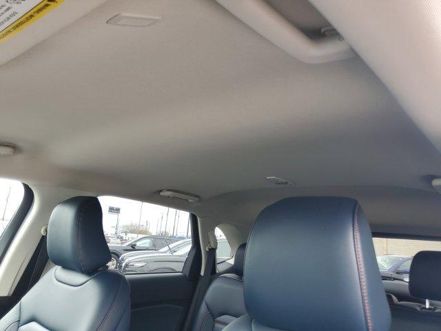 used 2023 Ford Edge car, priced at $32,995