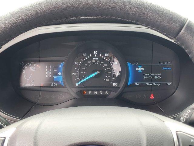 used 2023 Ford Edge car, priced at $32,995