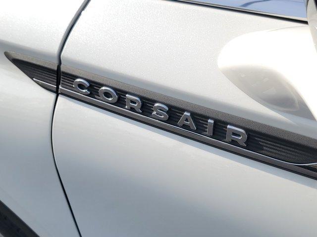 new 2024 Lincoln Corsair car, priced at $47,832