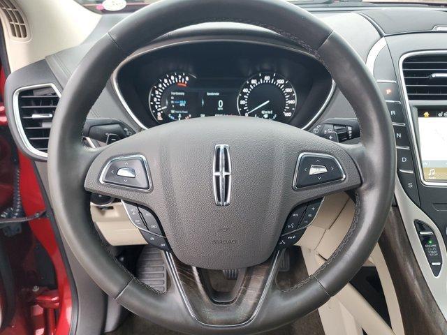 used 2018 Lincoln MKX car