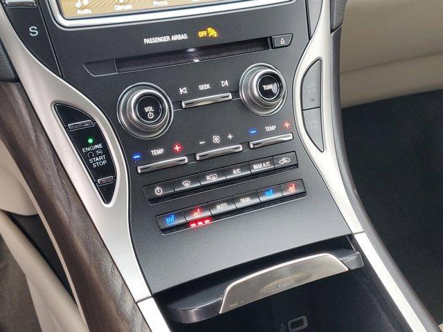 used 2018 Lincoln MKX car