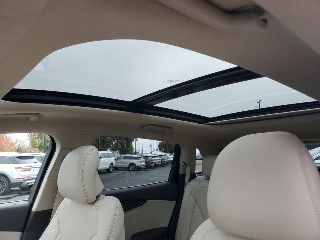 used 2018 Lincoln MKX car