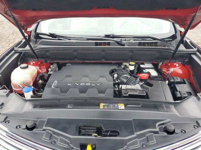 used 2018 Lincoln MKX car