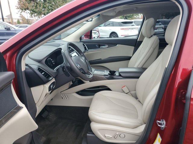 used 2018 Lincoln MKX car