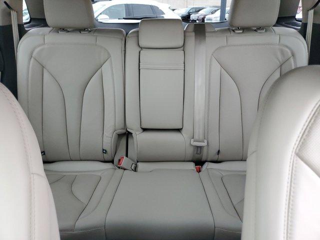 used 2018 Lincoln MKX car