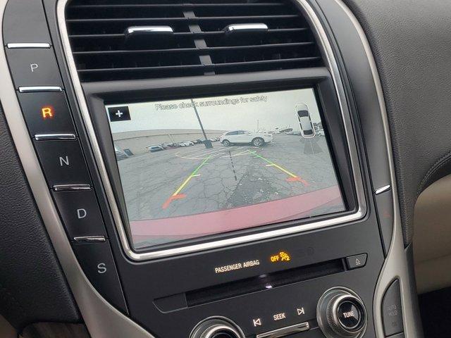 used 2018 Lincoln MKX car