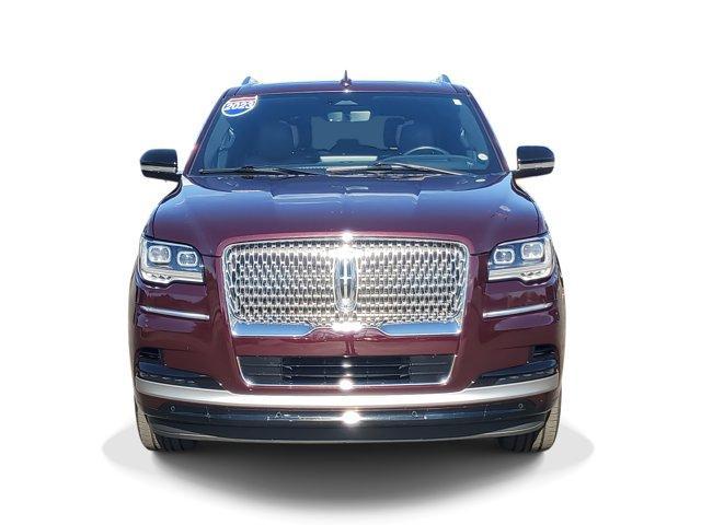 used 2023 Lincoln Navigator L car, priced at $73,995