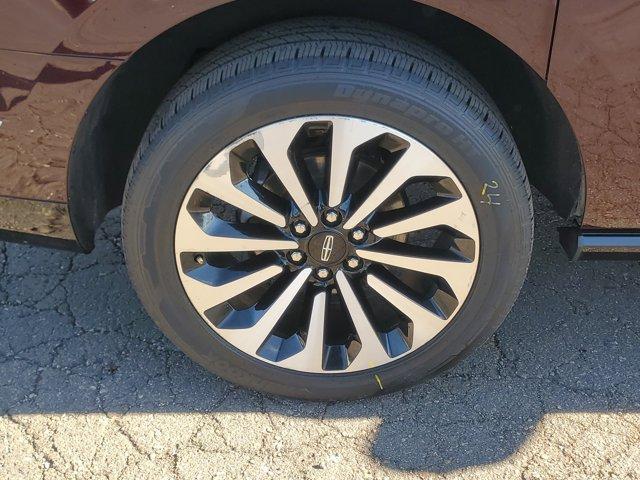 used 2023 Lincoln Navigator L car, priced at $73,995