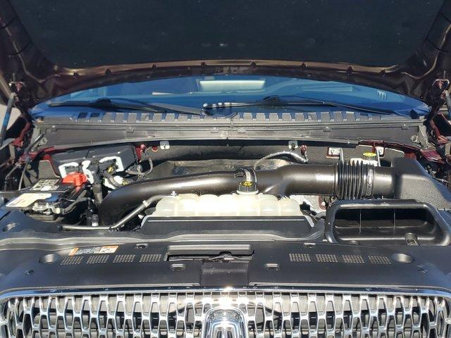 used 2023 Lincoln Navigator L car, priced at $73,995