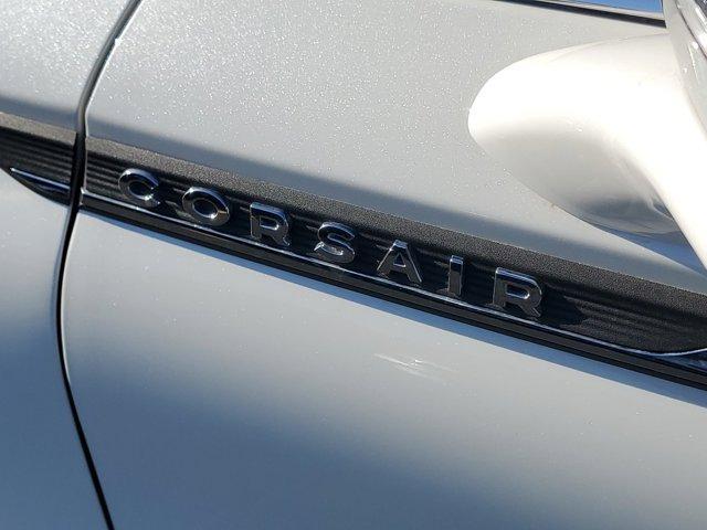 new 2025 Lincoln Corsair car, priced at $45,667