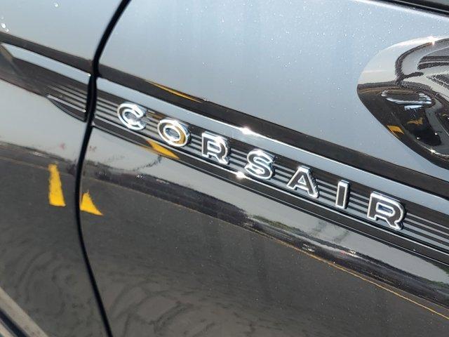 new 2024 Lincoln Corsair car, priced at $44,382