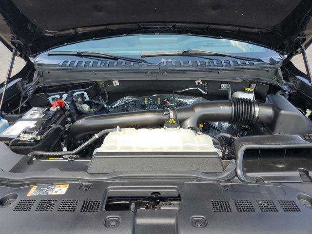 used 2023 Lincoln Navigator car, priced at $76,995