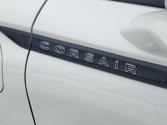 new 2026 Lincoln Corsair car, priced at $62,485