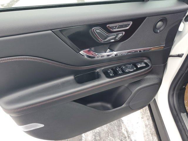 new 2026 Lincoln Corsair car, priced at $62,485