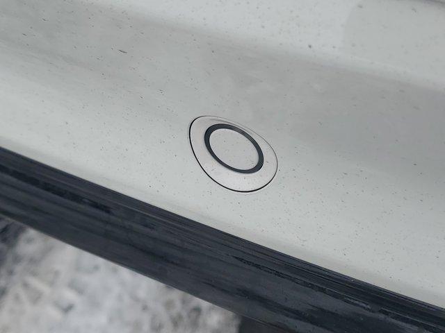 new 2026 Lincoln Corsair car, priced at $62,485