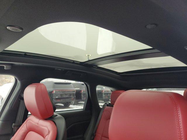 new 2026 Lincoln Corsair car, priced at $62,485