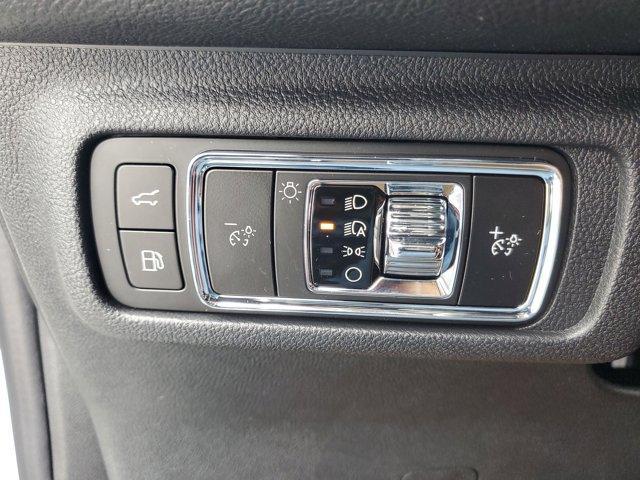 new 2026 Lincoln Corsair car, priced at $62,485