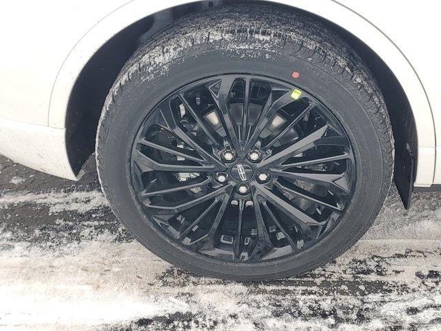 new 2026 Lincoln Corsair car, priced at $62,485