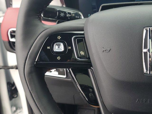 new 2026 Lincoln Corsair car, priced at $62,485