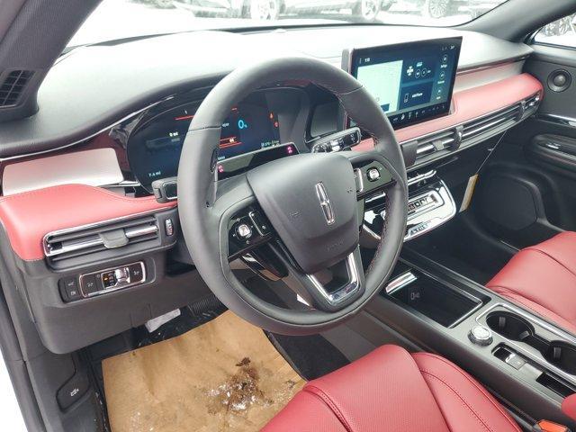 new 2026 Lincoln Corsair car, priced at $62,485