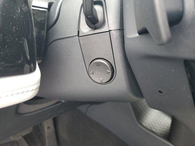 new 2025 Lincoln Aviator car, priced at $66,654