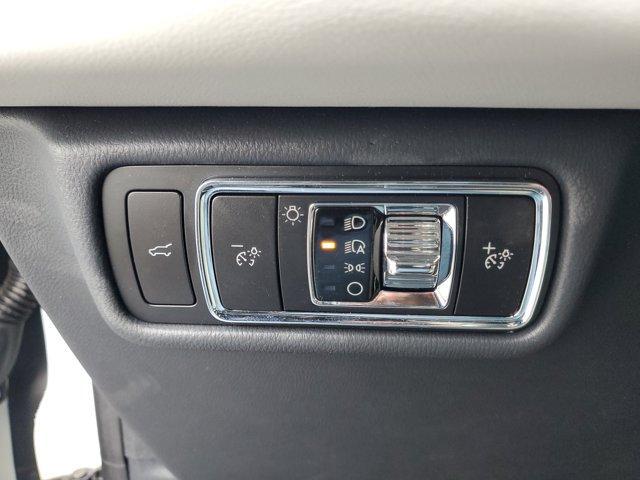 new 2025 Lincoln Aviator car, priced at $66,654