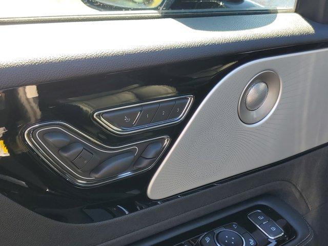 new 2025 Lincoln Aviator car, priced at $73,525