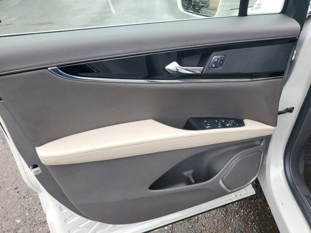 used 2022 Lincoln Nautilus car