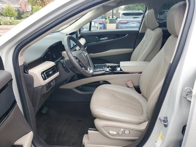 used 2022 Lincoln Nautilus car