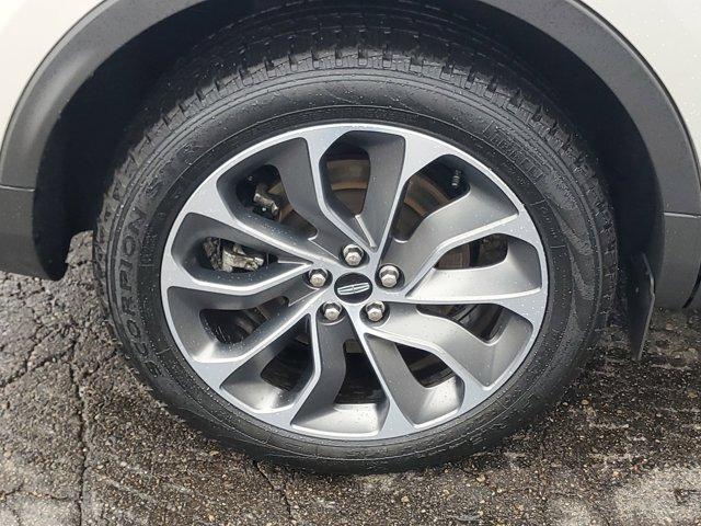 used 2022 Lincoln Nautilus car