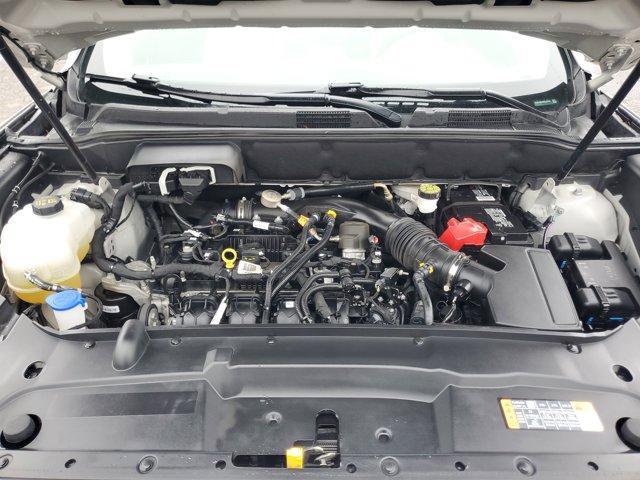 used 2022 Lincoln Nautilus car