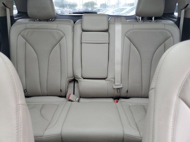 used 2022 Lincoln Nautilus car