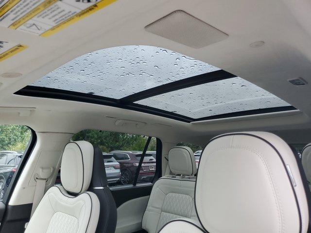 used 2023 Lincoln Aviator car, priced at $68,995
