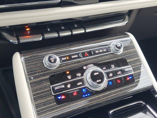 used 2023 Lincoln Aviator car, priced at $68,995