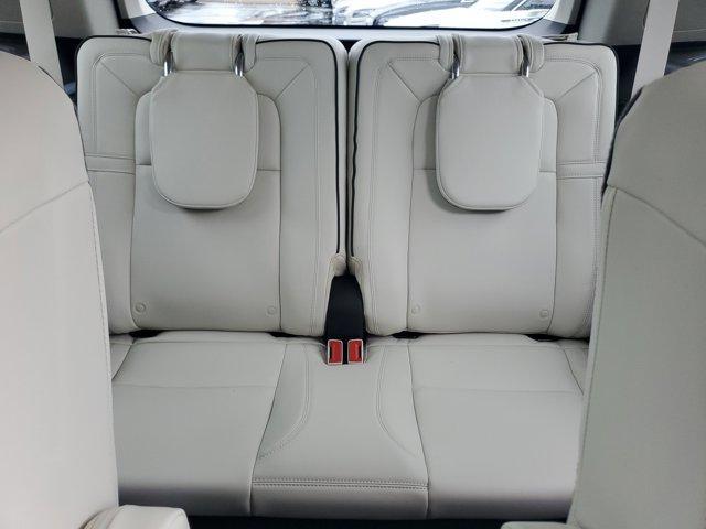 used 2023 Lincoln Aviator car, priced at $68,995