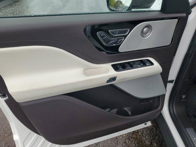 used 2023 Lincoln Aviator car, priced at $68,995