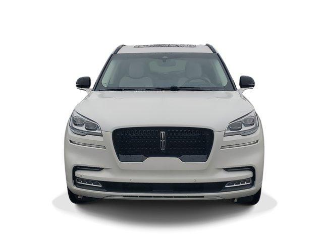 used 2023 Lincoln Aviator car, priced at $68,995
