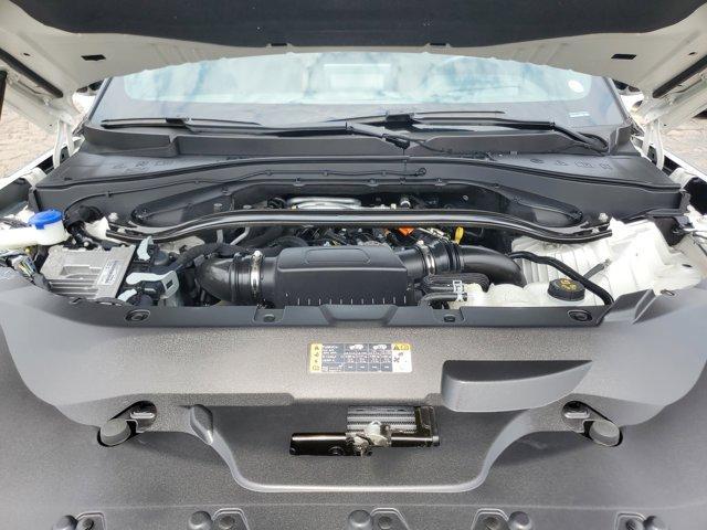 used 2023 Lincoln Aviator car, priced at $57,995