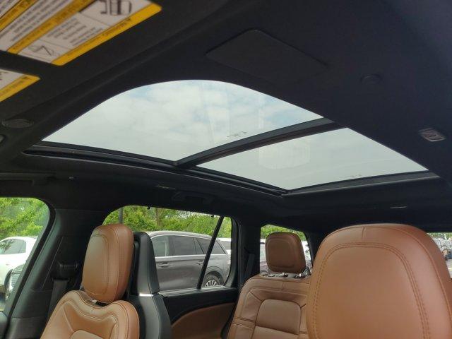 used 2023 Lincoln Aviator car, priced at $57,995