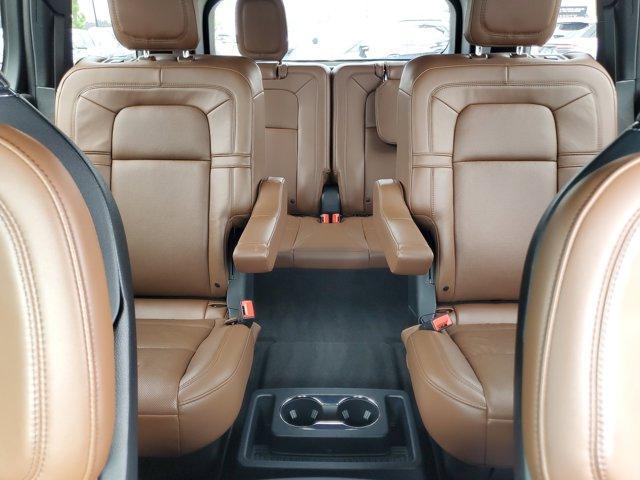 used 2023 Lincoln Aviator car, priced at $57,995