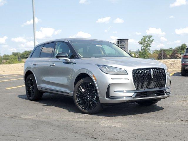 new 2024 Lincoln Corsair car, priced at $44,382