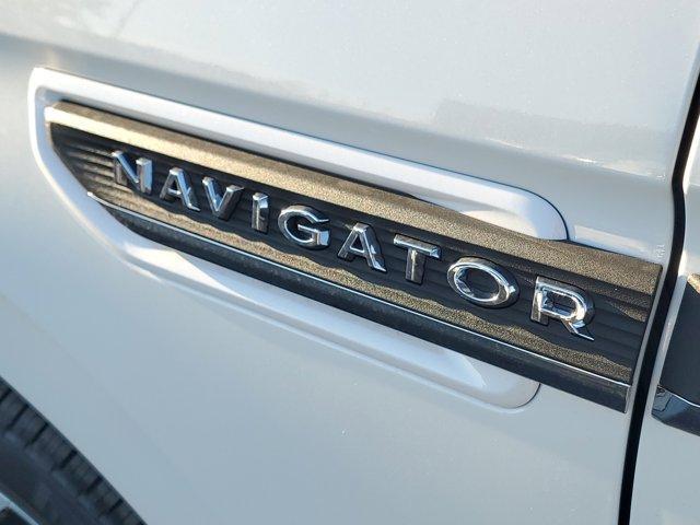 new 2024 Lincoln Navigator car, priced at $93,729