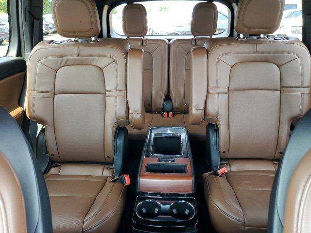 used 2022 Lincoln Aviator car, priced at $55,995