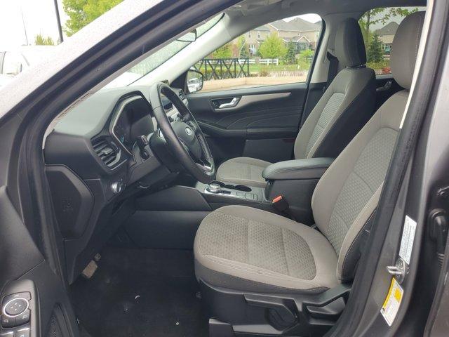 used 2021 Ford Escape car, priced at $22,995