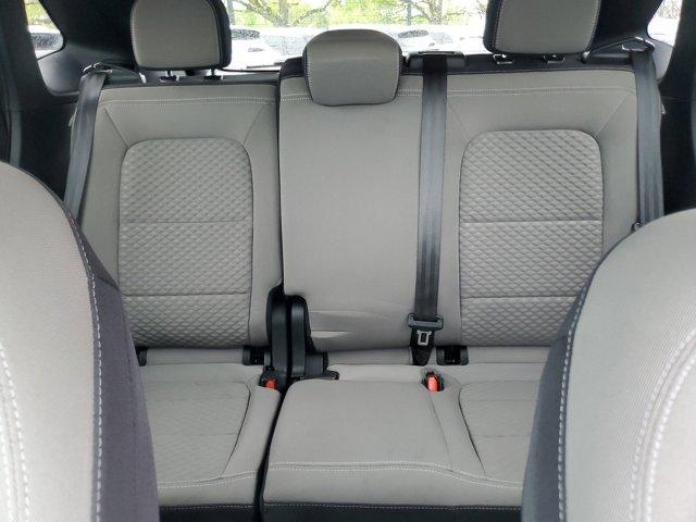 used 2021 Ford Escape car, priced at $22,995