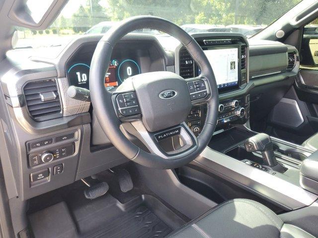 used 2022 Ford F-150 car, priced at $74,995