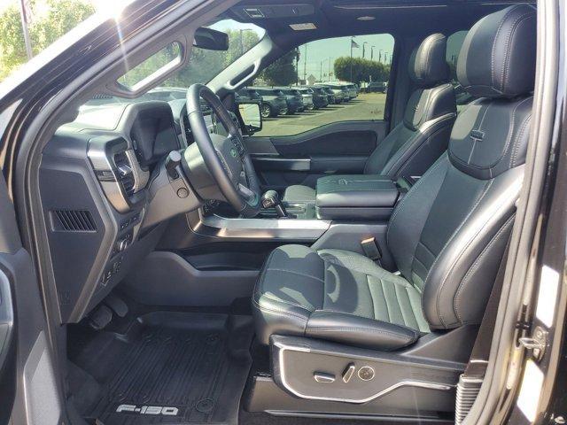 used 2022 Ford F-150 car, priced at $74,995