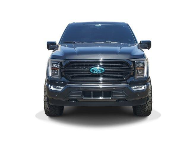 used 2022 Ford F-150 car, priced at $74,995