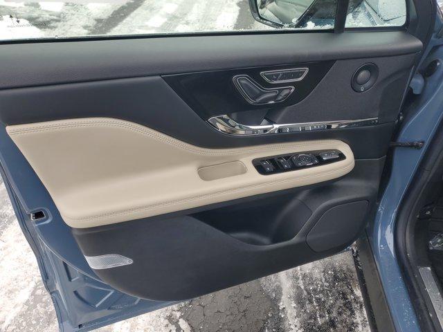 new 2025 Lincoln Corsair car, priced at $61,161