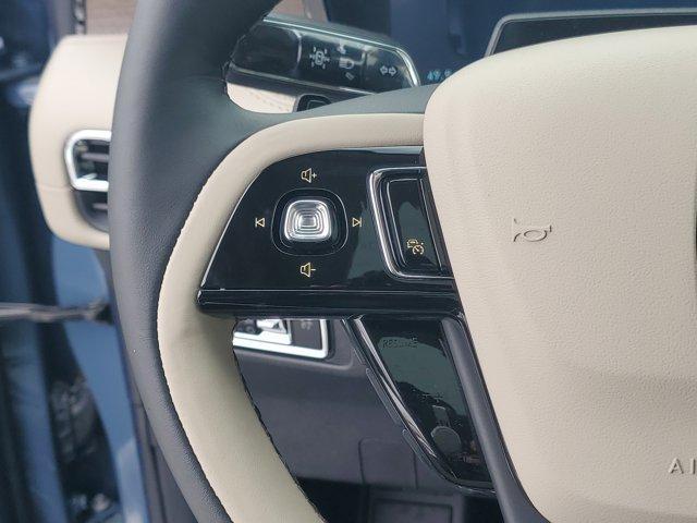 new 2025 Lincoln Corsair car, priced at $61,161